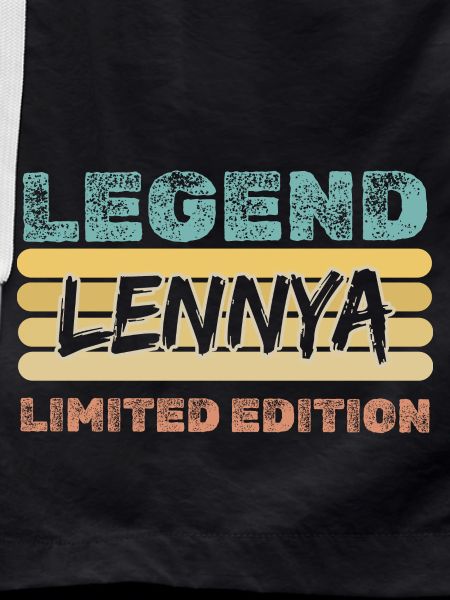 Gift for Lennya