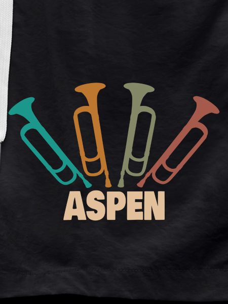 First name Aspen