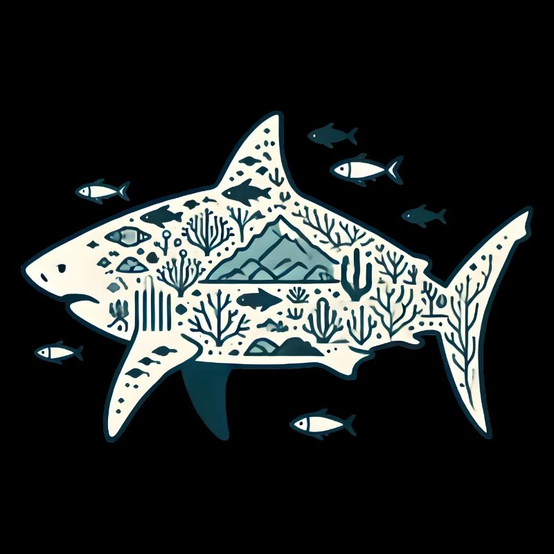 Haifisch