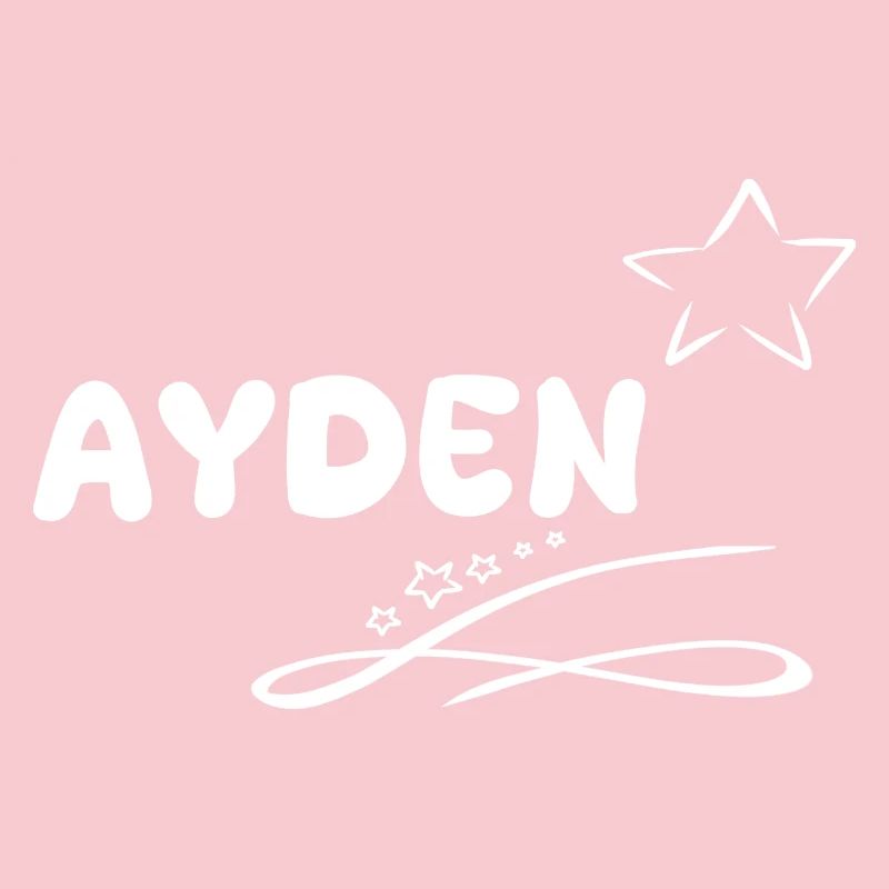 Cadeau pour Ayden