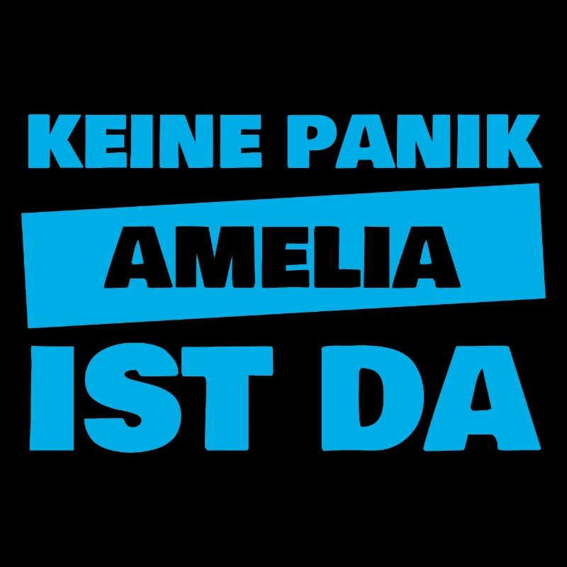 First name Amelia