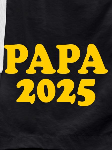 Papa 2025