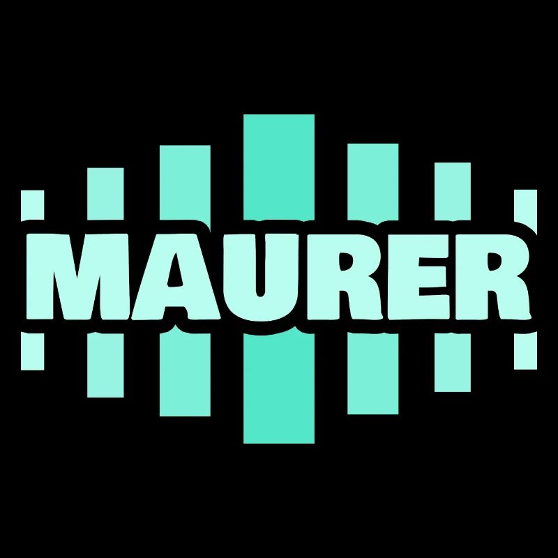 Beruf Maurer