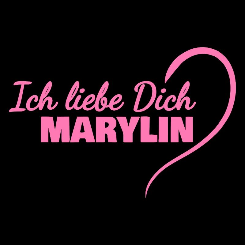 Aimez-vous Marylin