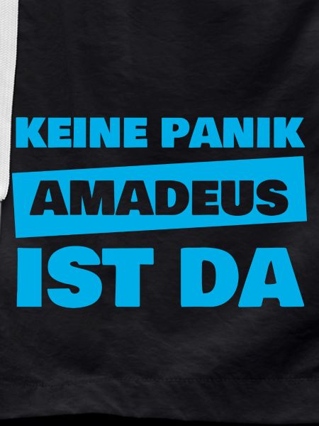Gift for Amadeus