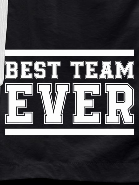 Best Team Ever