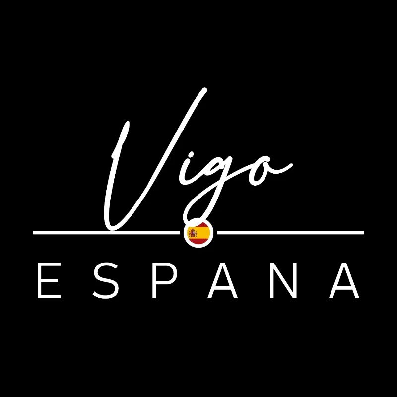 Espagne - Vigo - Espagne - España
