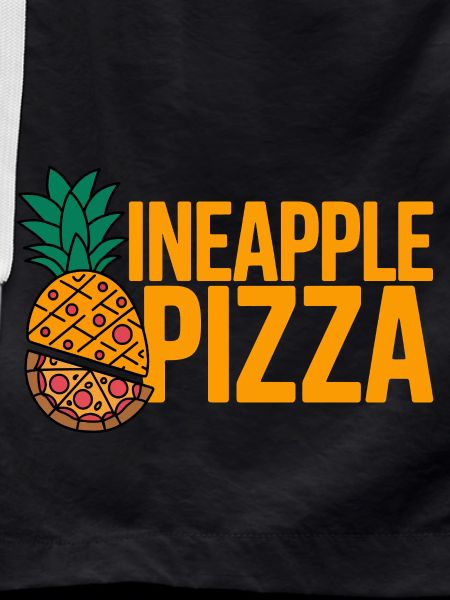 Pineapple Pizza