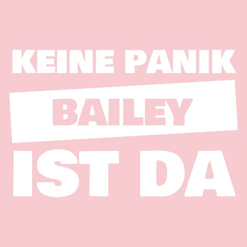 First name Bailey