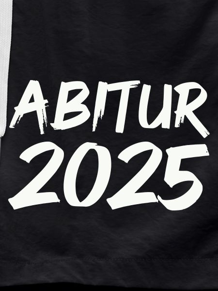 Abitur 2025
