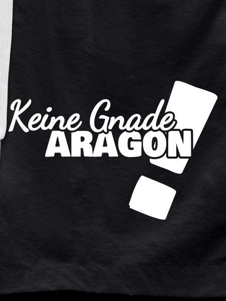 Funny Aragon