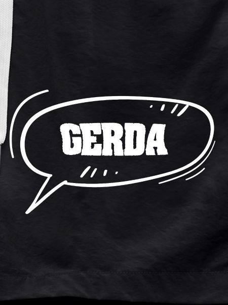 Prénom Gerda