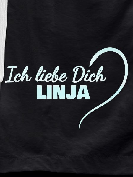 Gift for Linja