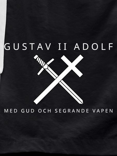 Gustav II Adolf