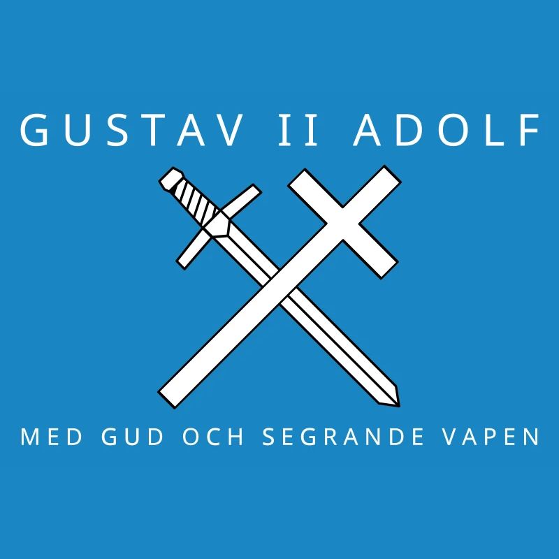 Gustave II Adolphe