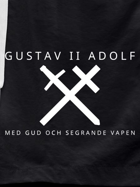 Gustav II Adolf