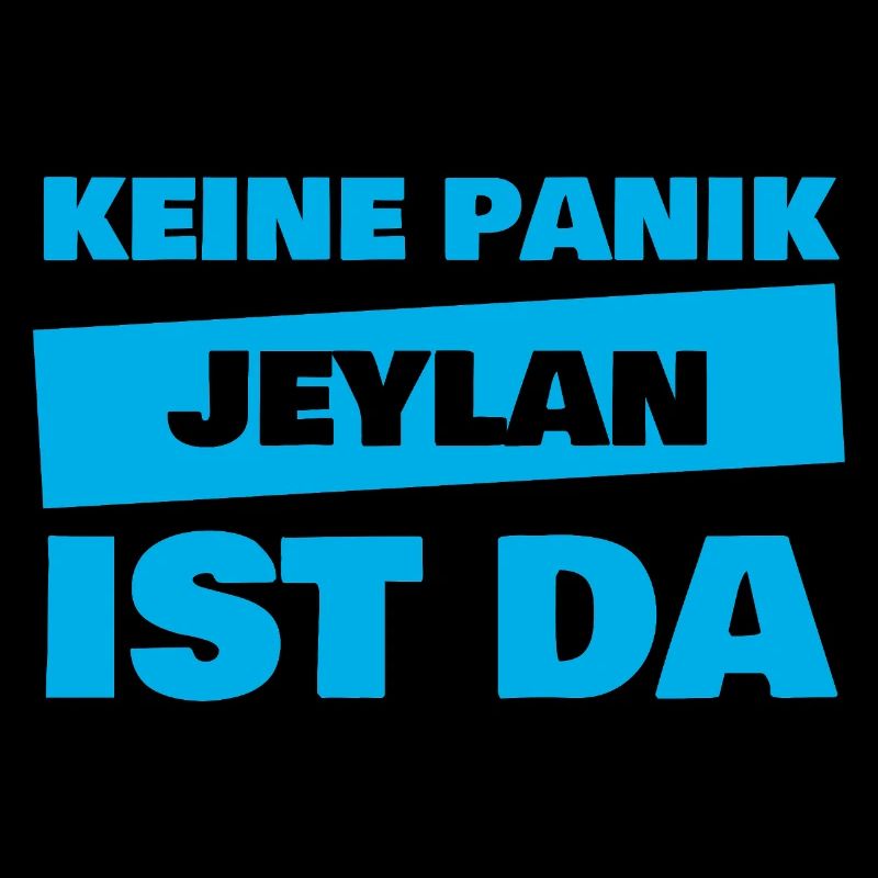 Cadeau pour Jeylan
