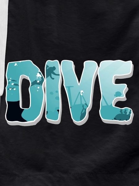 Diving Divers