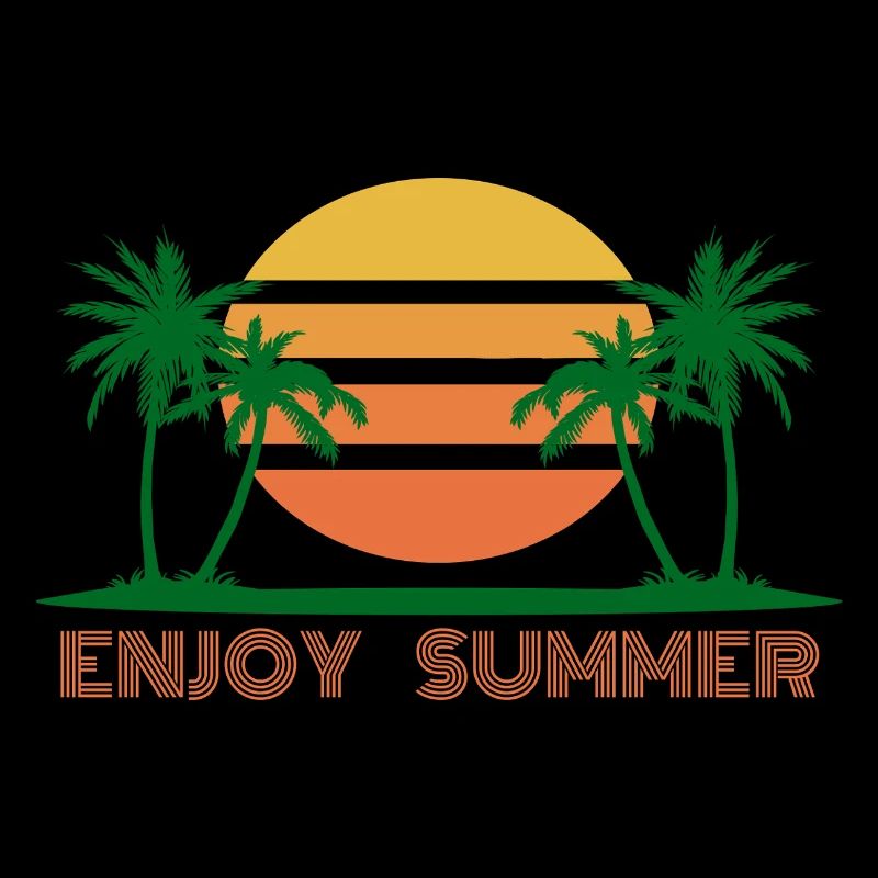 Enjoy Summer