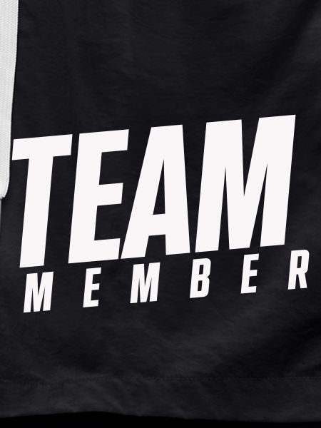 Team Member