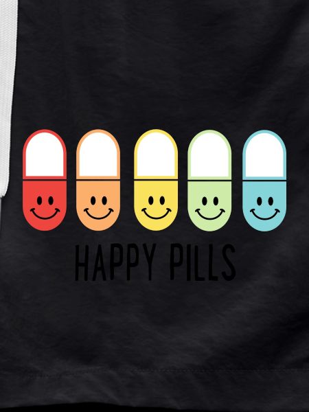 Happy Pills