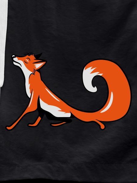 Fox funny vain