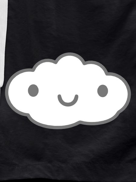 small cloud rain