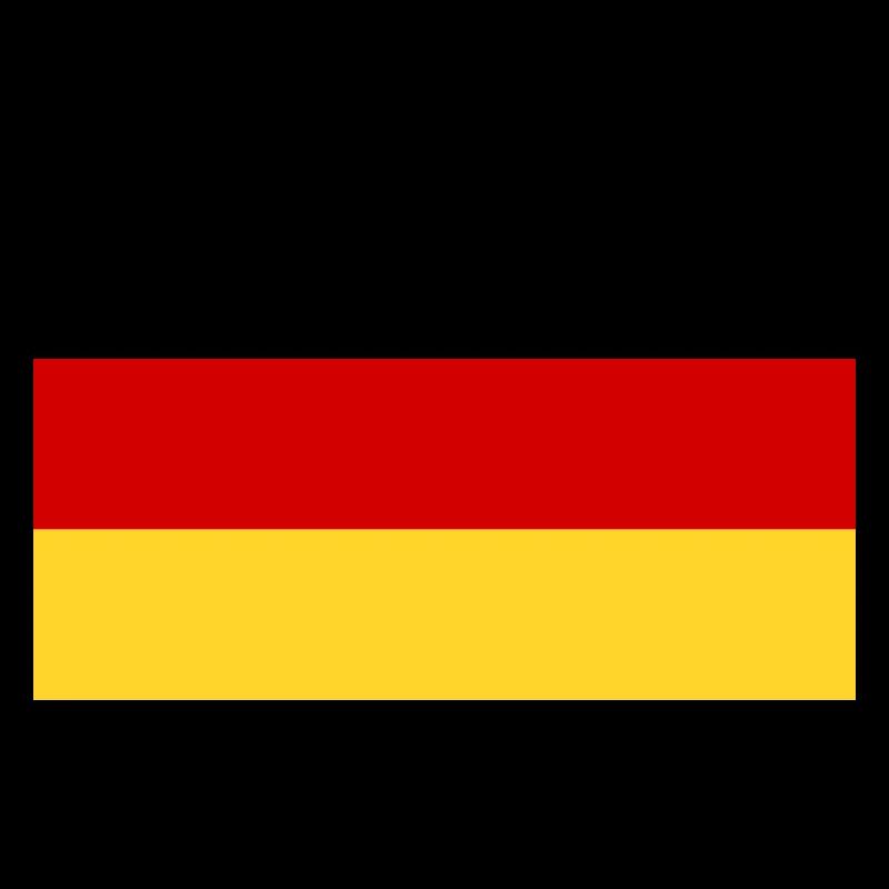 German Flag