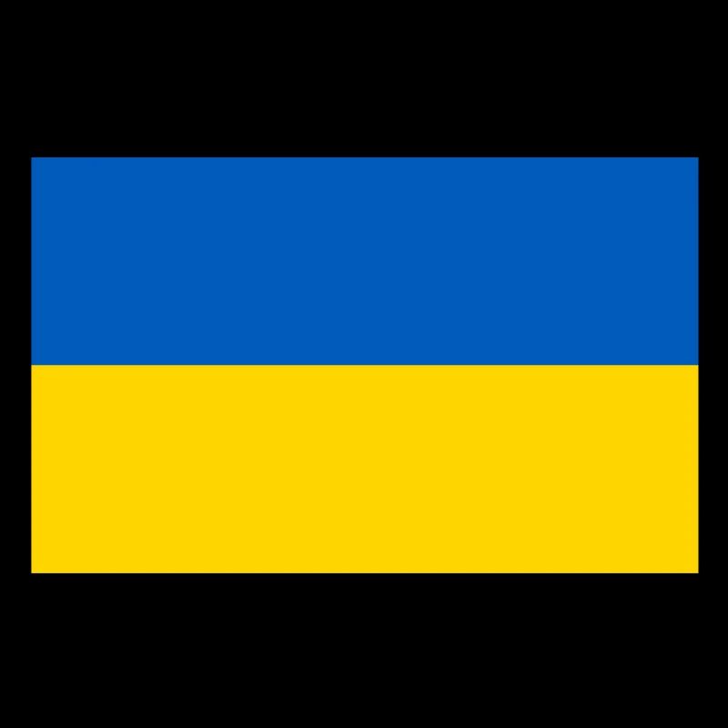 Drapeau de l’Ukraine