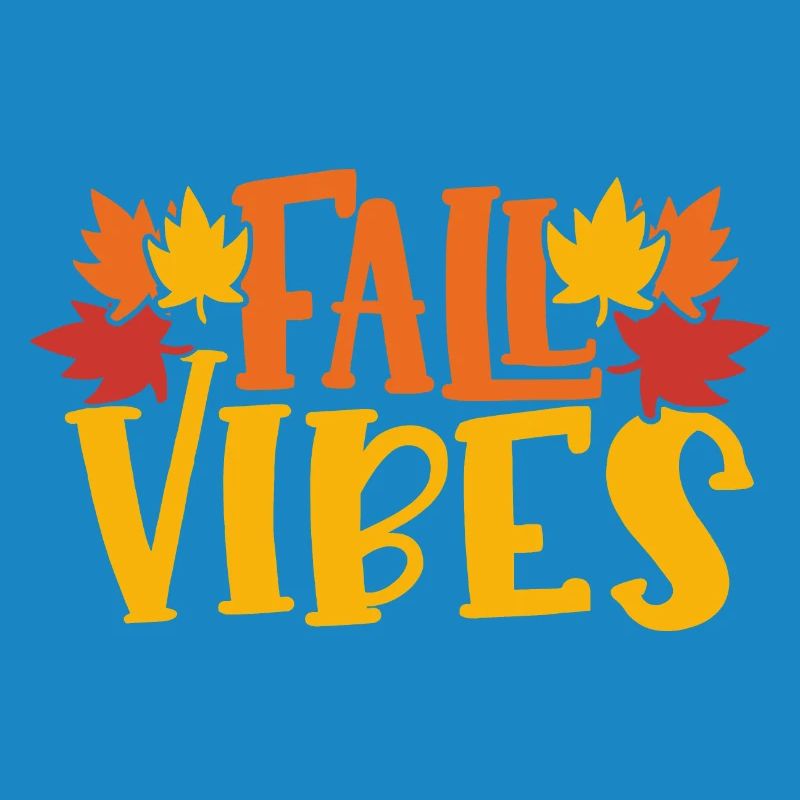Fall vibes