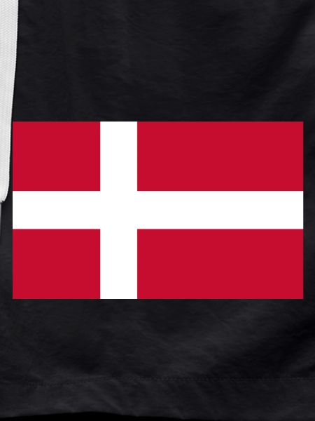 Denmark Flag