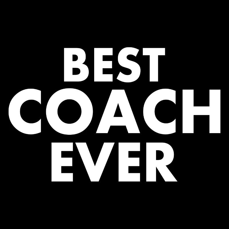Best coach ever