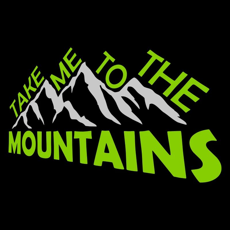 Citation à la montagne