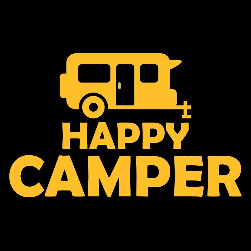 Excursion Happy Camper Camping-car