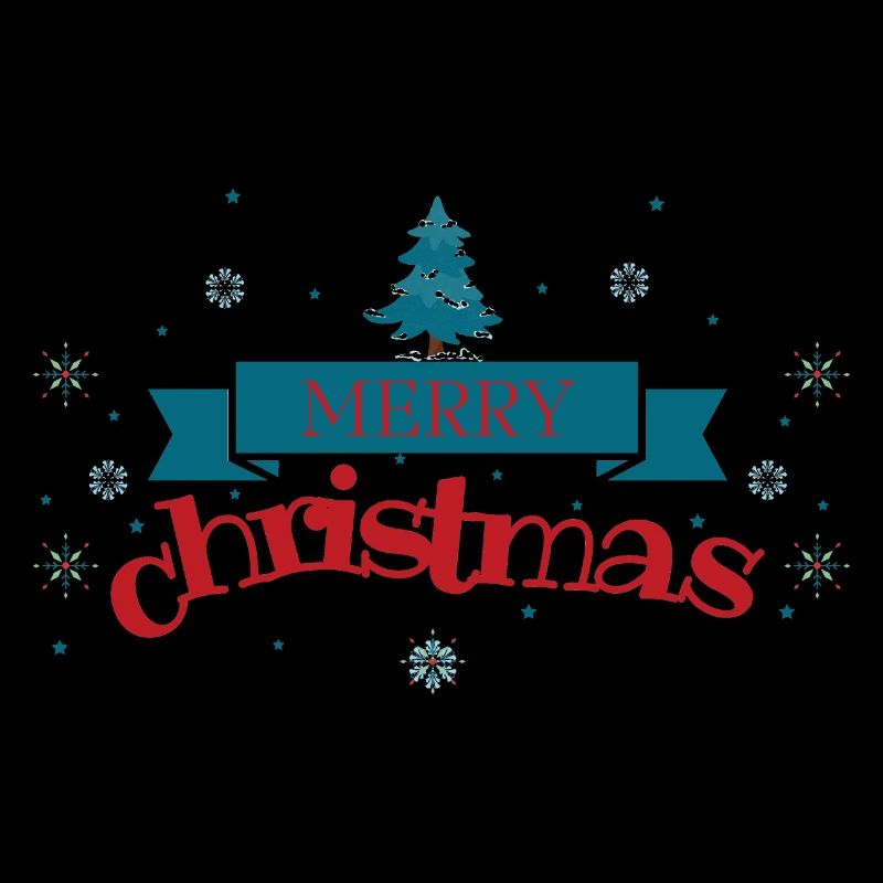 MERRY CHRISTMAS