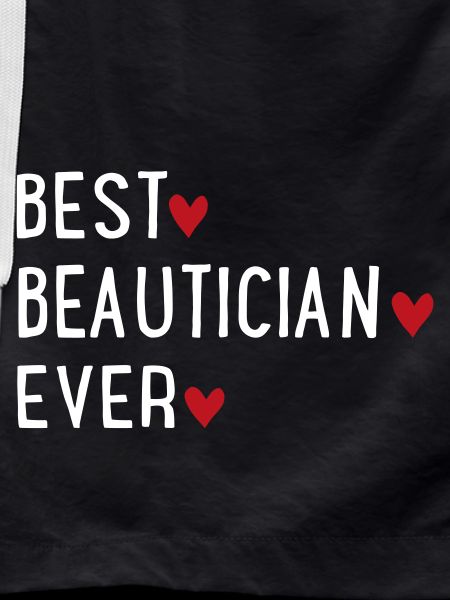 Beautician