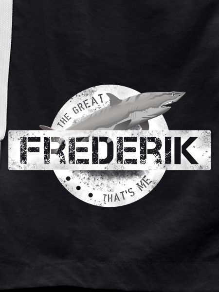 Frederik
