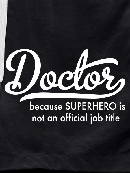 Doctor