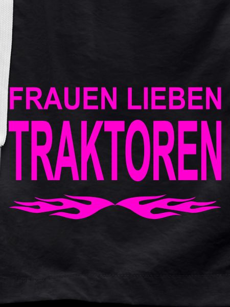Traktor