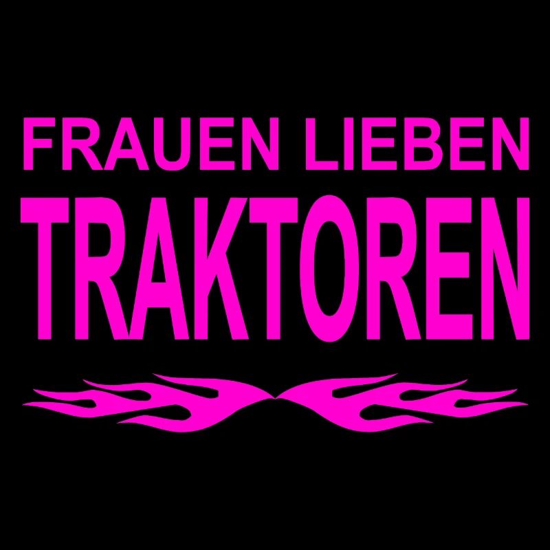 Traktor
