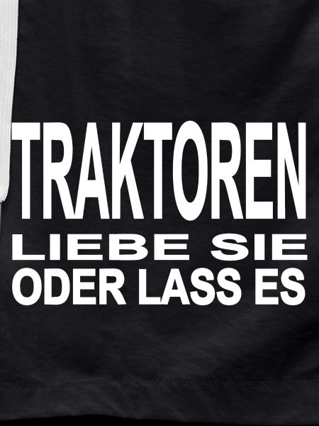 Traktor