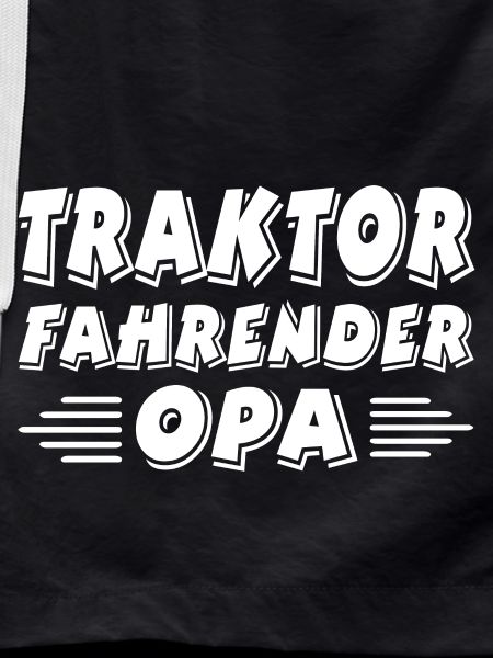 Traktor