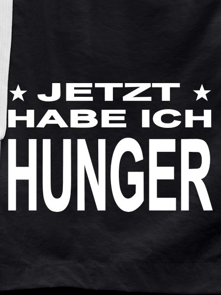 Hunger