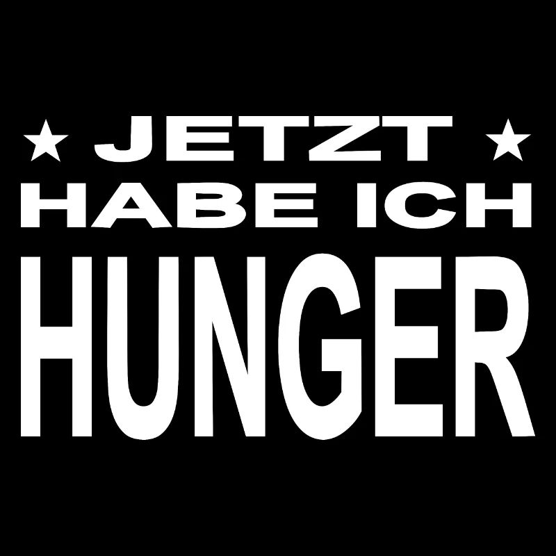 Hunger