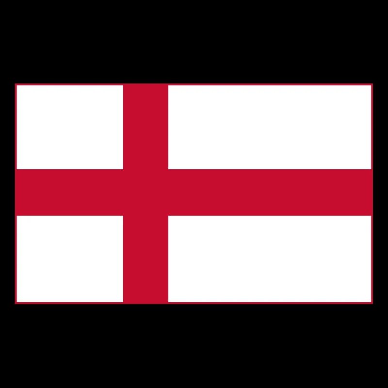 Drapeau de l’Angleterre