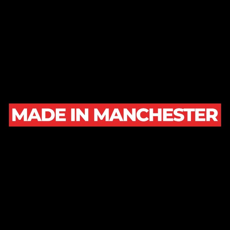 Made In Manchester, Red