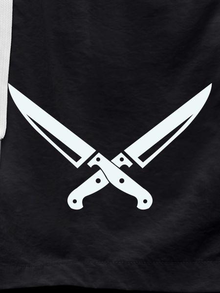 Knife Symbol