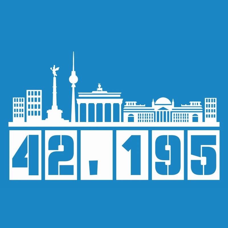 berlin skyline marathon 1