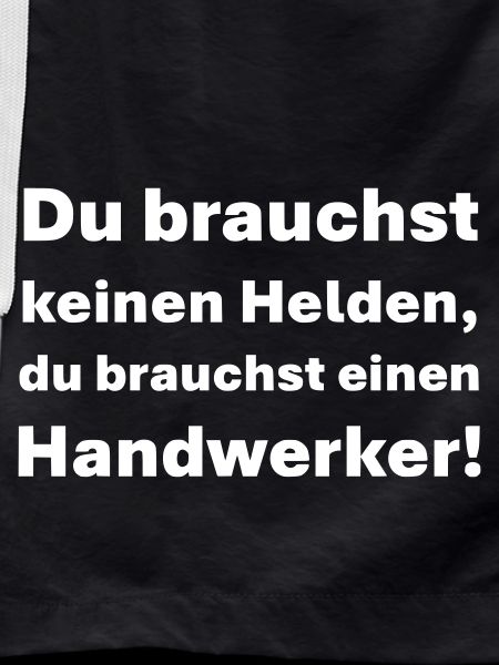 Handwerker