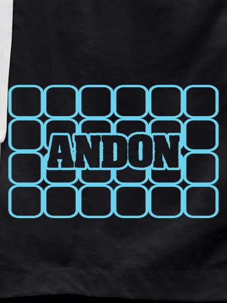 male name Andon